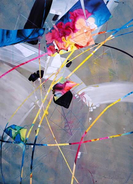 Connections to the Future